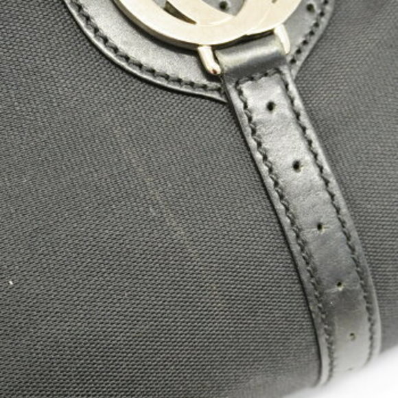 Gucci Canvas Tote Bag - Picture 8 of 12